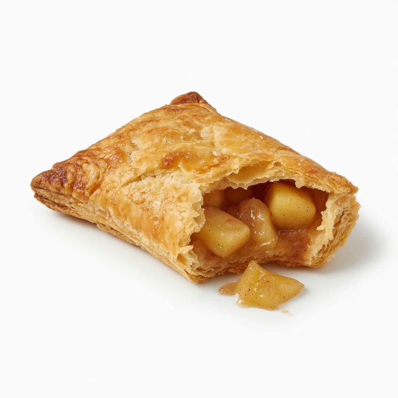Apple Turnover