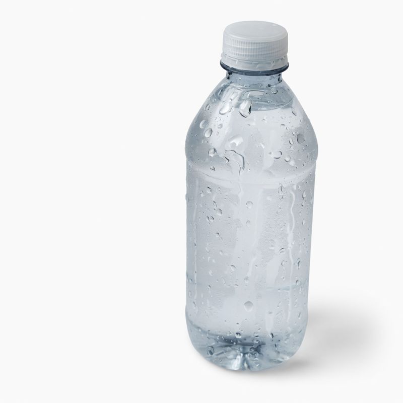 Bottled Water