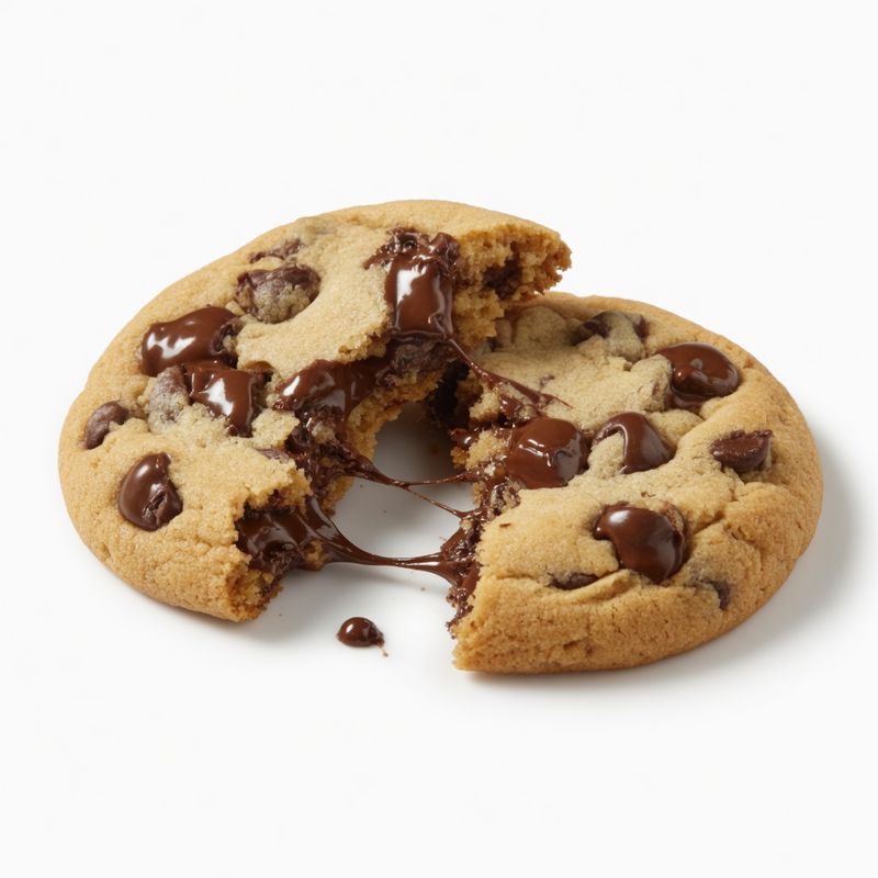Chocolate Chip Cookie