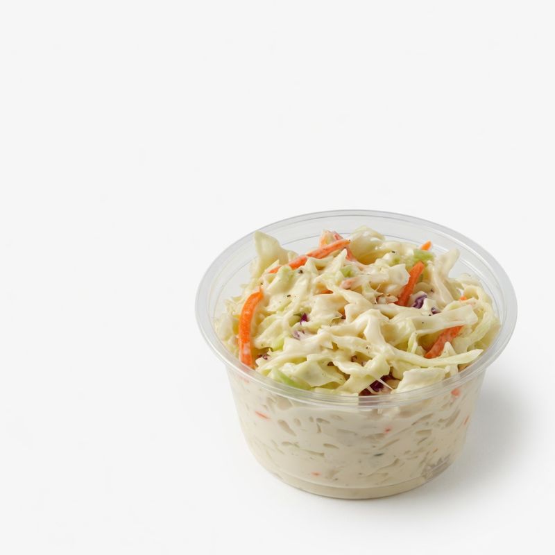 Creamy Coleslaw