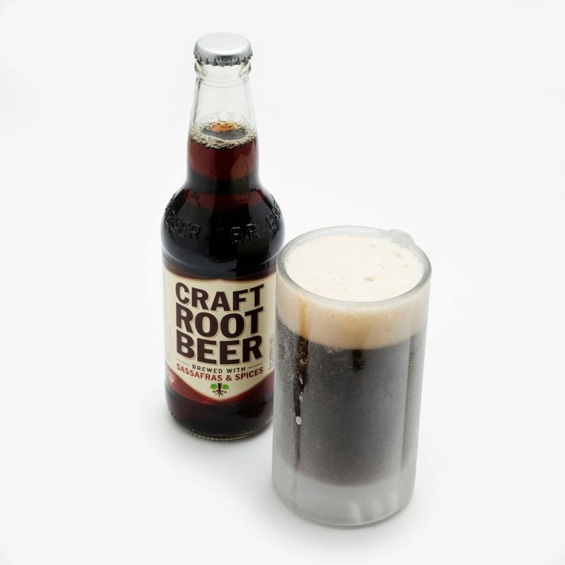 Craft Root Beer