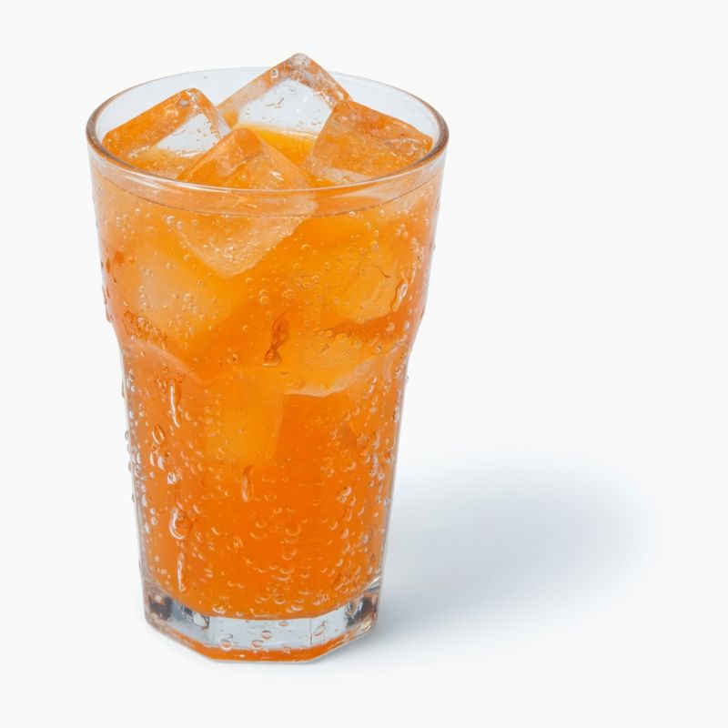 Orange Soda