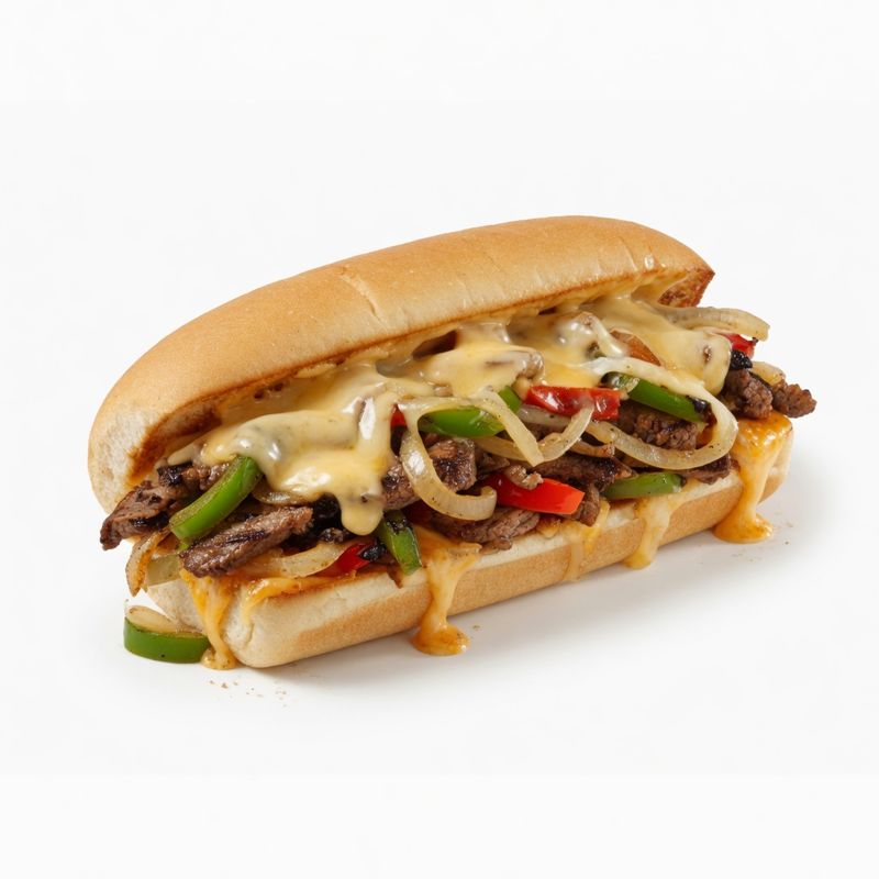 Philly Cheesesteak