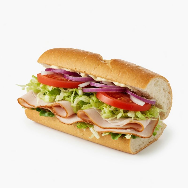 The Turkey Classic